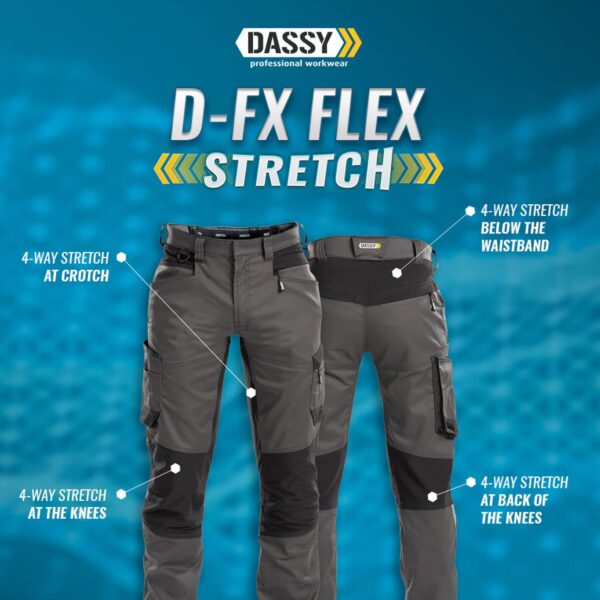 helix d flex