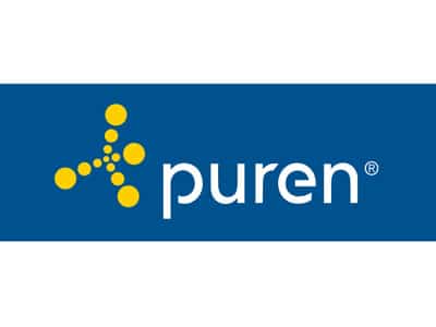 puren logo