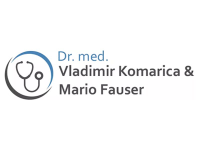 dr komarica