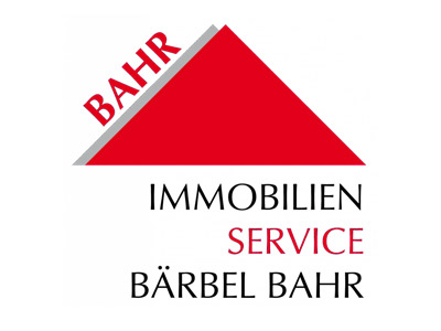 immobilienservice baerbel bahr logo