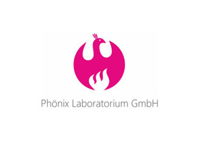 phoenix laboratorium logo