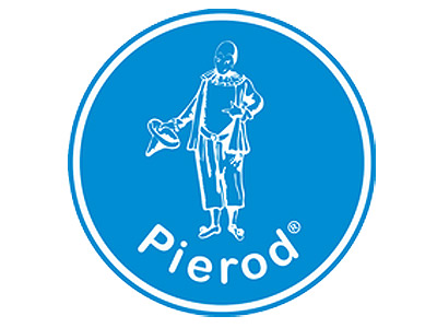 pierod logo