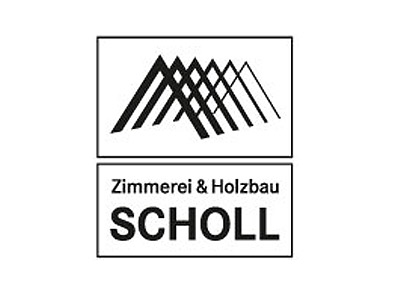 scholl zimmerei logo 1