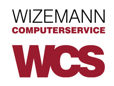 wizemann computerservice logo