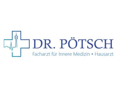 dr poetsch logo