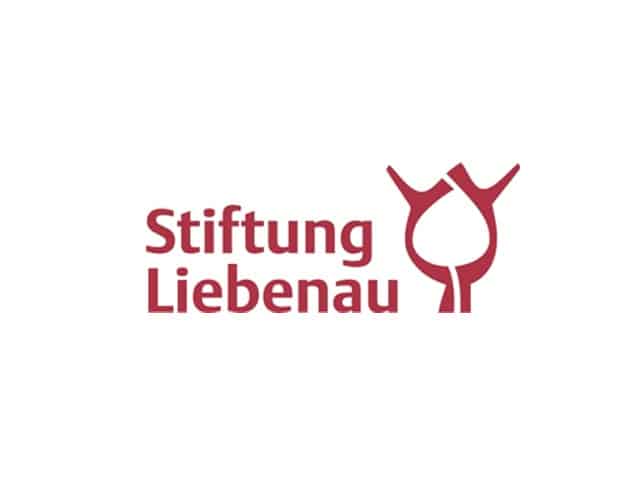 stiftung liebenau logo